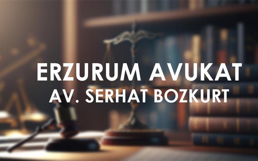 Erzurum Avukat
