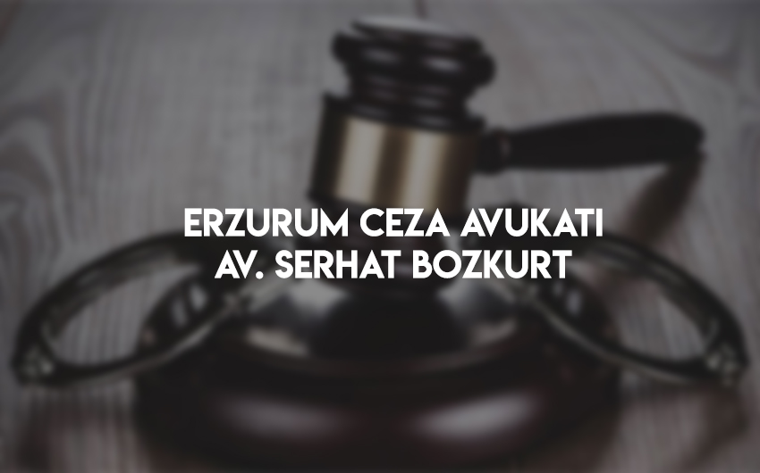 CEZA HUKUKU