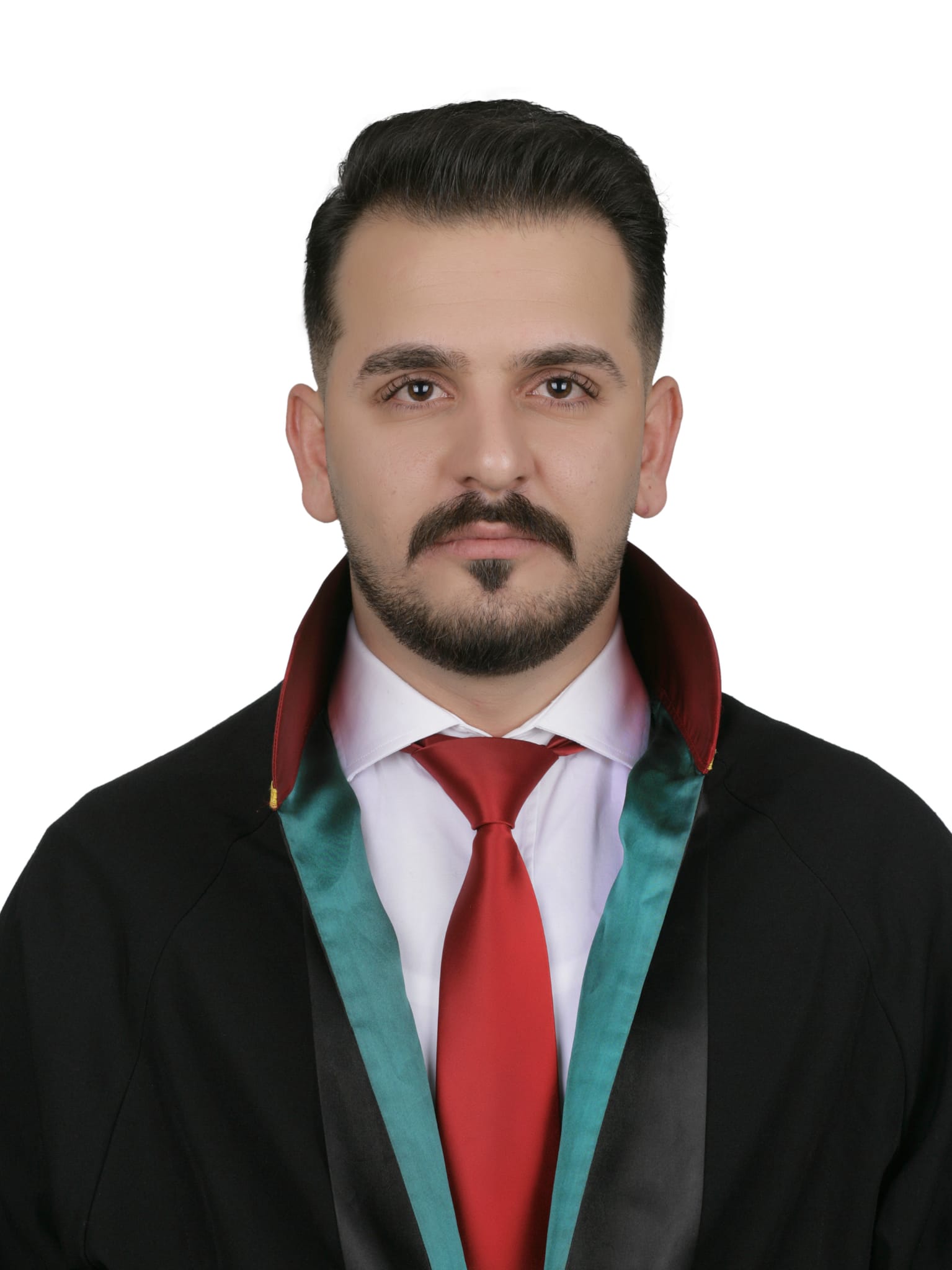 Team Member image